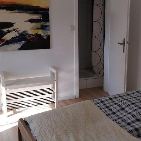 Schoene Wohnung In Arnsberg Mit Tollem Ausblick Exterior foto