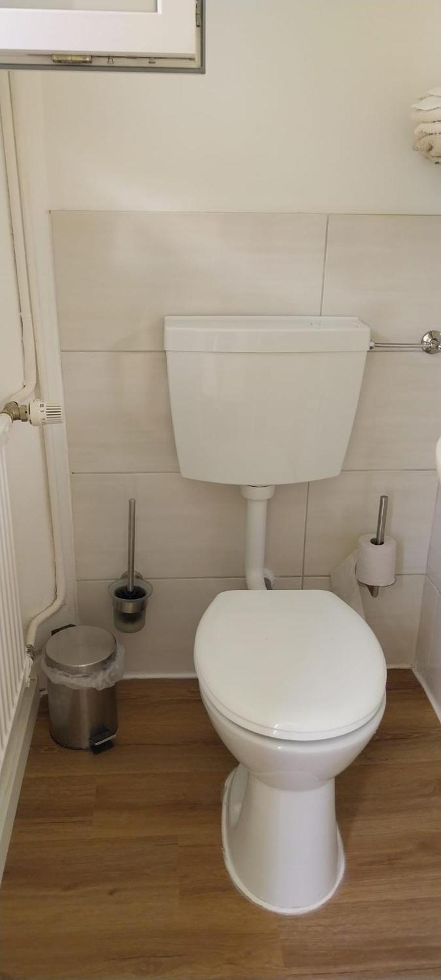 Schoene Wohnung In Arnsberg Mit Tollem Ausblick Exterior foto