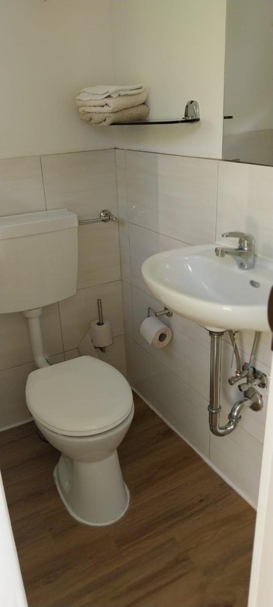 Schoene Wohnung In Arnsberg Mit Tollem Ausblick Exterior foto